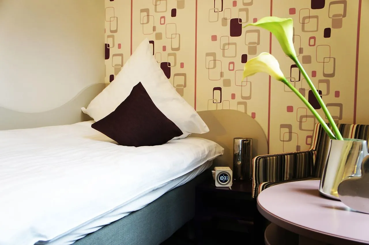 Hotel Kleine Villa Frankfurt Frankfurt am Main